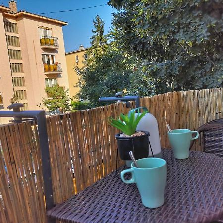 Central Home Apartment In The City Center Eğri Dış mekan fotoğraf