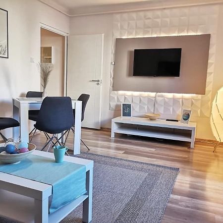 Central Home Apartment In The City Center Eğri Dış mekan fotoğraf