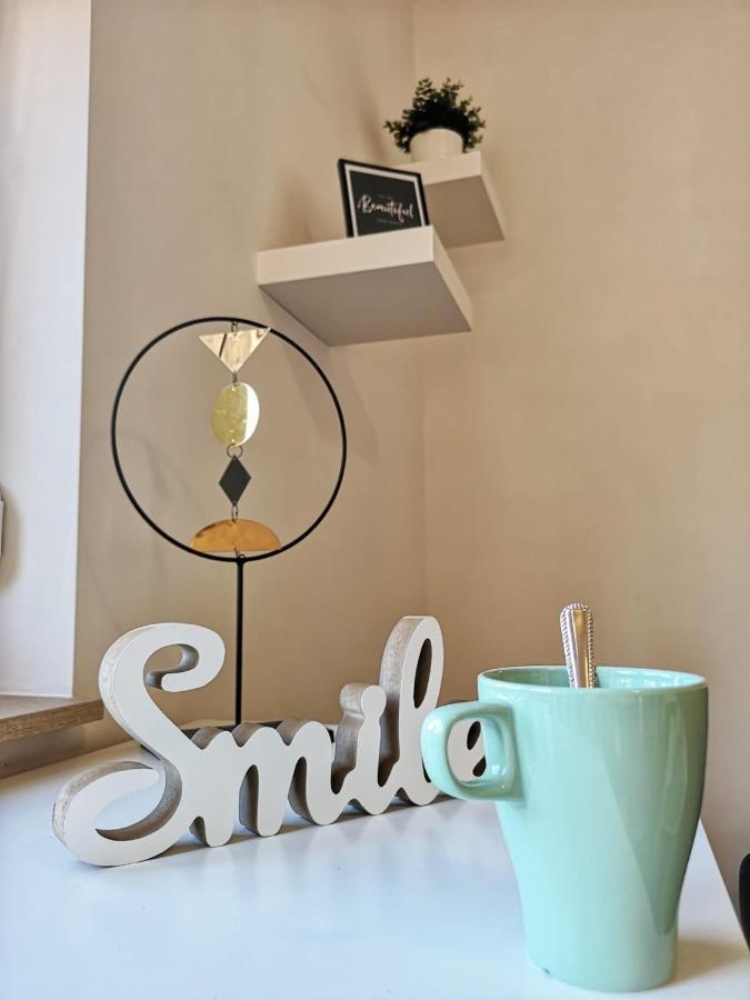 Central Home Apartment In The City Center Eğri Dış mekan fotoğraf