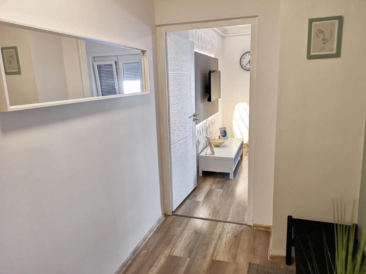 Central Home Apartment In The City Center Eğri Dış mekan fotoğraf