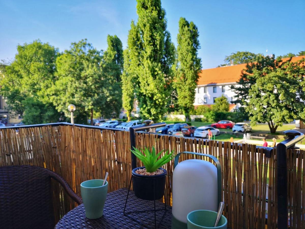 Central Home Apartment In The City Center Eğri Dış mekan fotoğraf