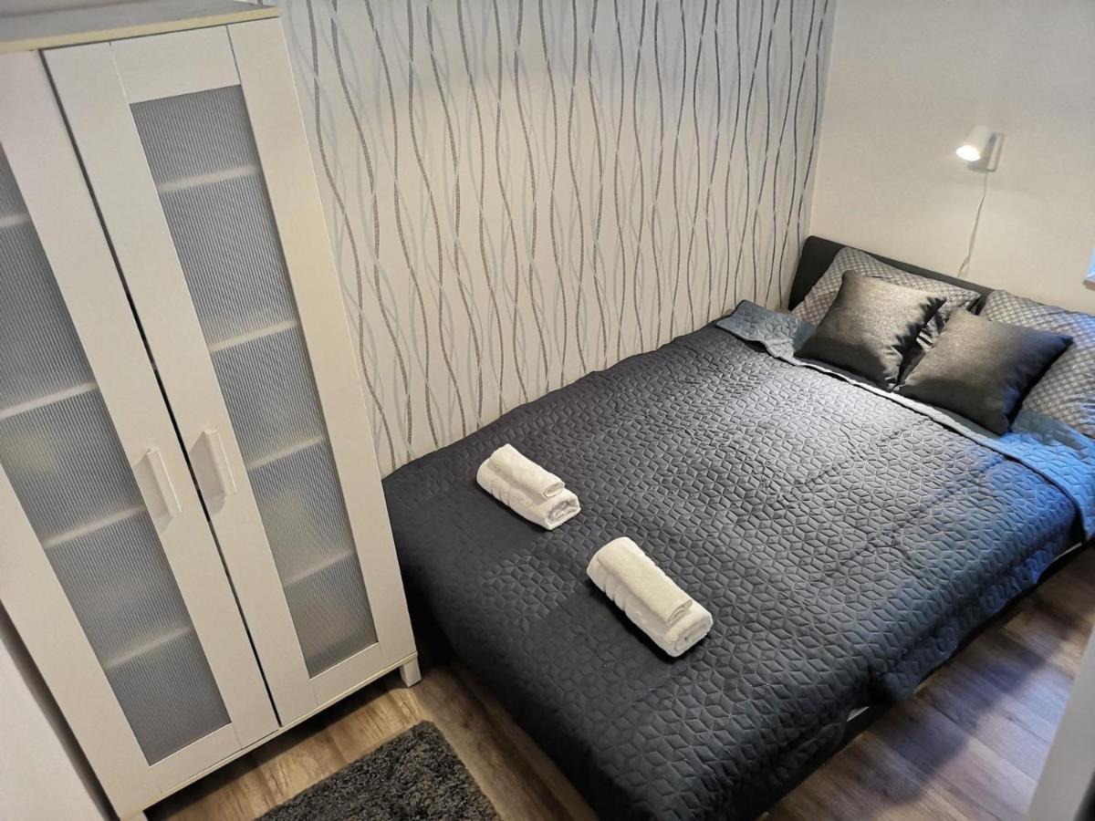 Central Home Apartment In The City Center Eğri Dış mekan fotoğraf