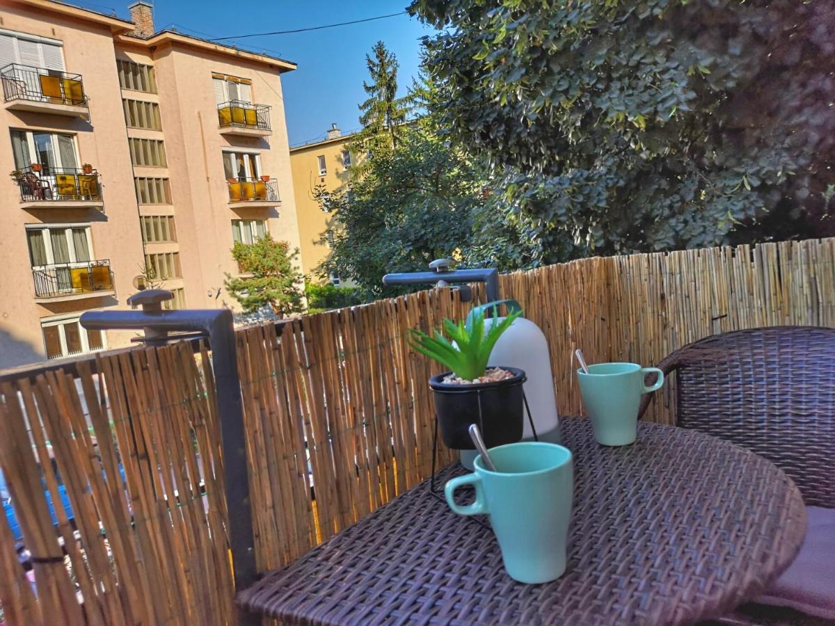 Central Home Apartment In The City Center Eğri Dış mekan fotoğraf