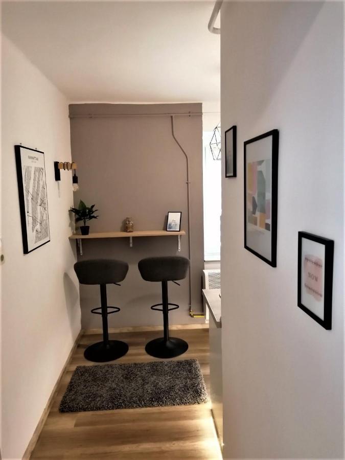 Central Home Apartment In The City Center Eğri Dış mekan fotoğraf
