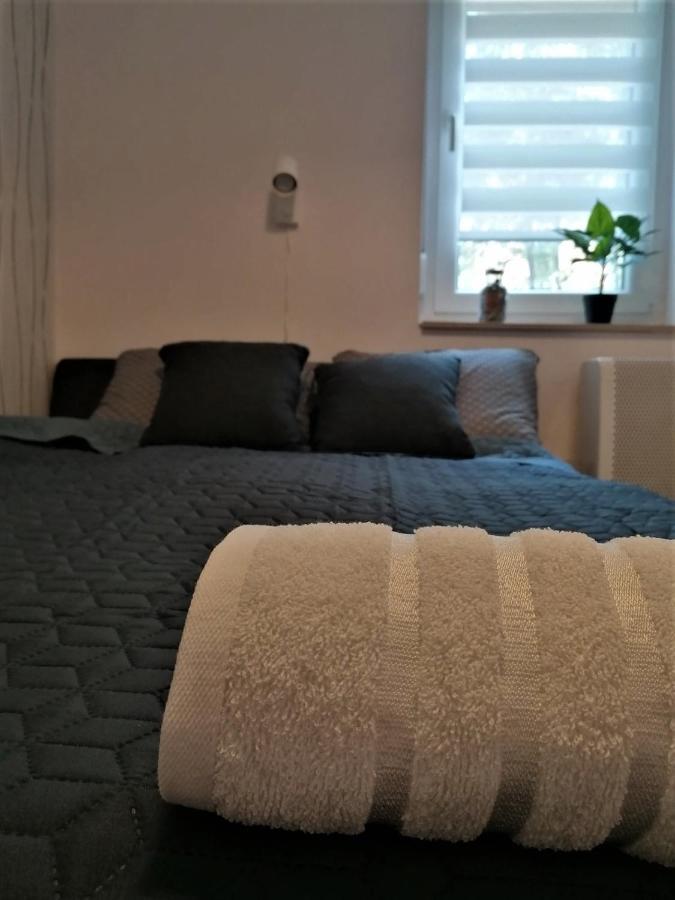 Central Home Apartment In The City Center Eğri Dış mekan fotoğraf