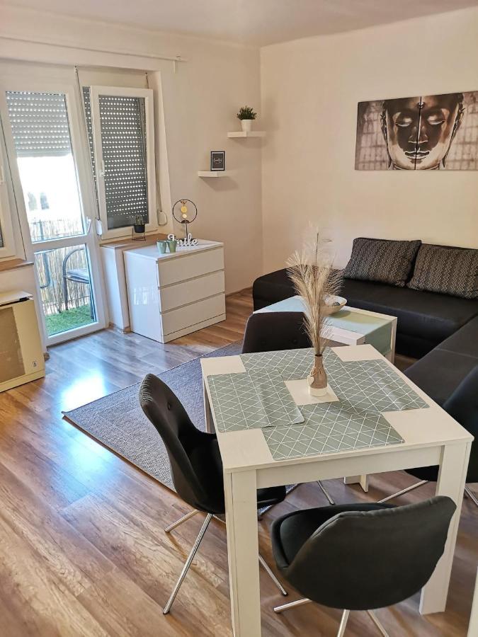 Central Home Apartment In The City Center Eğri Dış mekan fotoğraf